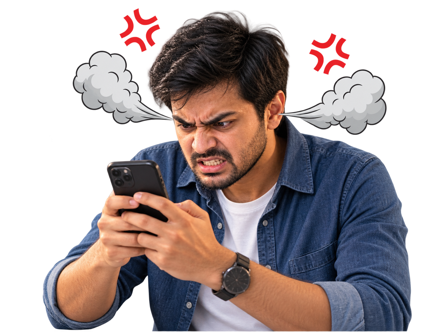 Harassed by Recovery Agents