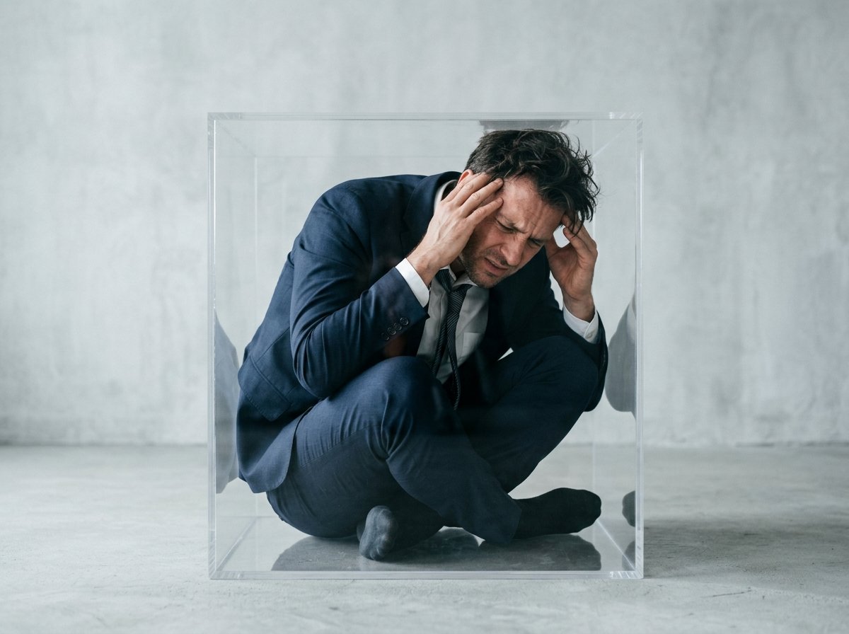 Suffocated by Loans and EMI
